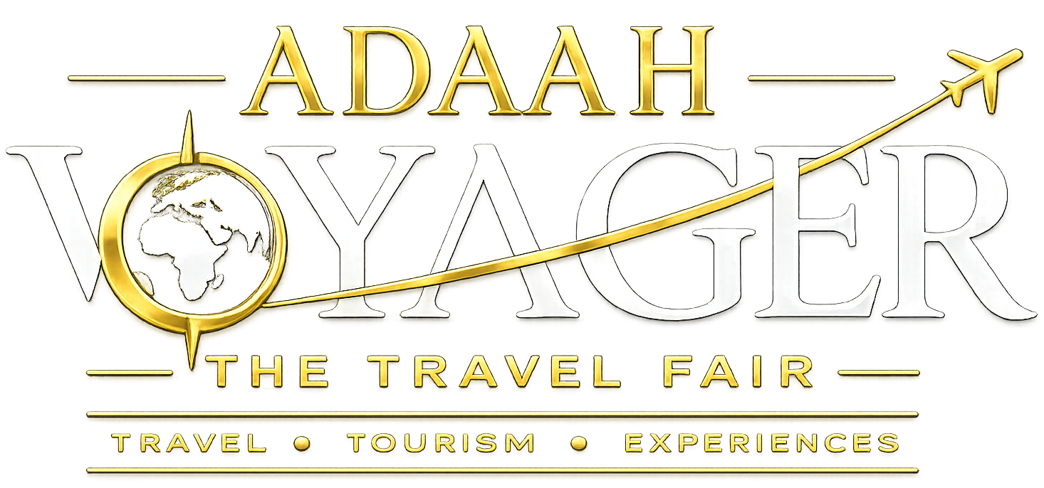 Adaah Voyager Logo